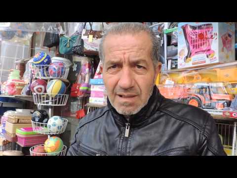 مواطنون من الطيبة يصفون عدم التصويت في الانتخابات بـالخطأ الكبير