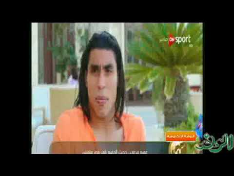 عمرو مرعي يكشف سبب انتقاله إلى النجم الساحلي