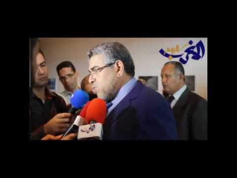 شاهد الرميد يُؤكّد التزام المغرب بترجمة كل التعهدات الدولية