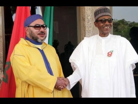 شاهد تطورات نيجيريا تصفع مرة أخرى أعداء الوحدة الترابية