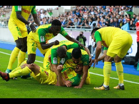 شاهد أفضل 5 أهداف في الدوريات الأوروبية خلال الأسبوع