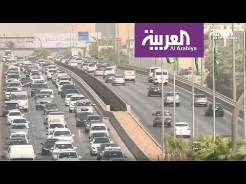 قيادة المرأة اتجاه سعودي لاستقدام مدربات عربيات