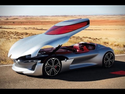 8 سيارات لن يستوعب العقل البشري وجودها