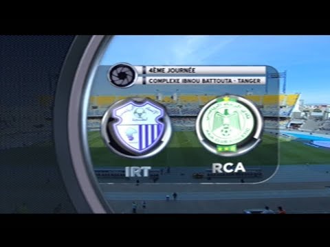 بث مباشر لمباراة اتحاد طنجة و الفتح الرباطي