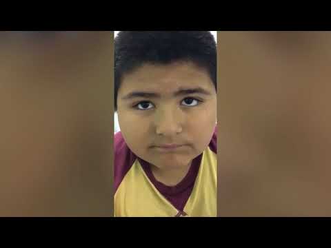 شاهد لحظة سرقة عجل من أمام منزل صاحبه