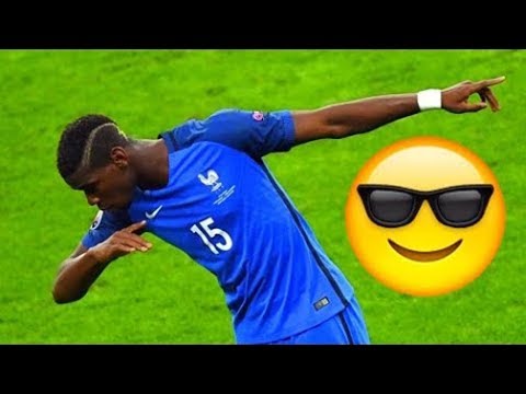 أفضل اللقطات الرائعة والطرائف التي لا تخلوا من الضحك في كرة القدم