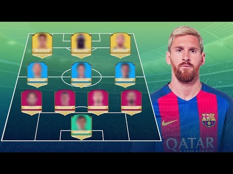 شاهد أفضل تشكيلة لاعبين يمكن التعاقد معهم بالمجان صيف 2018