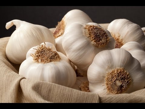 شاهد نصائح للرجال بتناول الثوم لفوائده المذهلة