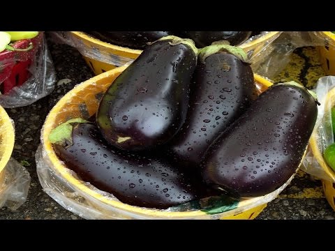 شاهد فوائد الباذنجان المذهلة للجنس بالنسبة للرجال