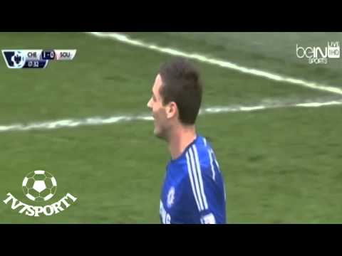 ساوثهمبتون يخطف تعادلًا ثمينا من تشيلسي