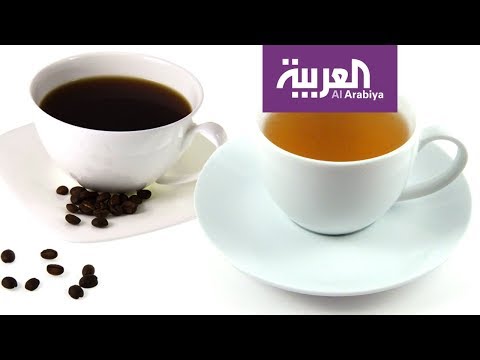 شاهد الشاي والقهوة قد يسببان خفقان القلب
