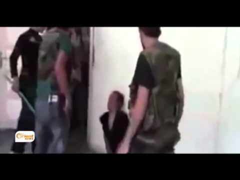 سجنُ تدمر يدخل ضمنَ قائمةِ أخطرِ سجونِ العالم