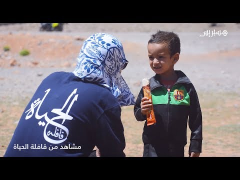 شاهد ميدفيديف يتطلع لتعميق الشراكة الاستراتيجية مع المغرب