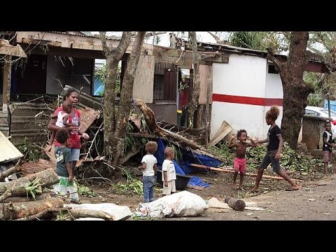 رئيس جزر فانواتو يقول إن بلاده تحتاج بداية جديدة