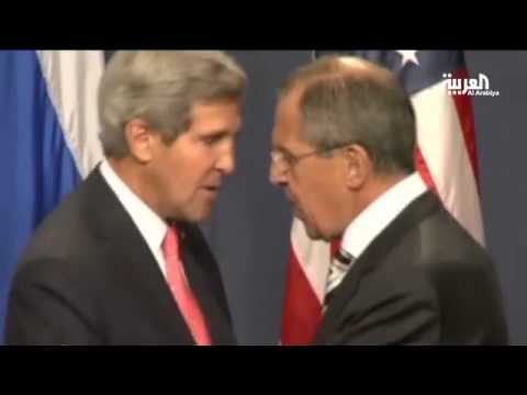 الأسد يعيش عزلة وعقوبات دولية