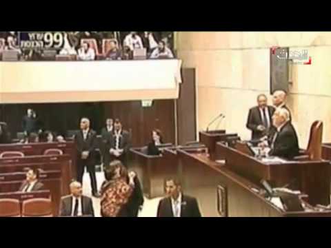 اليمين الإسرائيلي يستعرض قوته