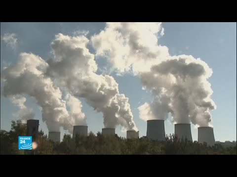 شاهد التلوث تسبب بموت أكثر من 9 ملايين شخص في العالم عام 2015