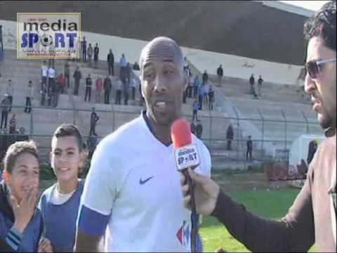 سوء التحكيم يجبر شباب المحمدية على الاكتفاء بالتعادل