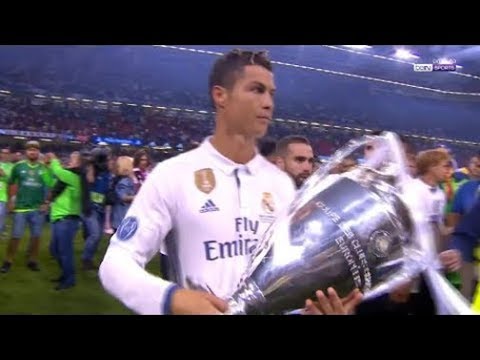 أفضل أهداف رونالدو الجنونية ضد أفضل الفرق في كرة القدم