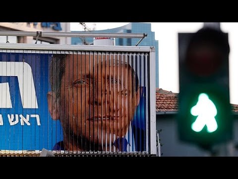 فيديو الانتخابات وفرص التغيير السياسي في إسرائيل