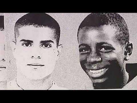 محاكمة شرطيين فرنسيين لإخفاقهما في مساعدة صبيين