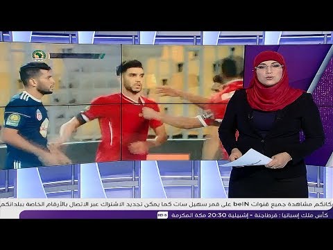 وكيل اللاعب المغربي وليد أزارو يهدد فريق الأهلي