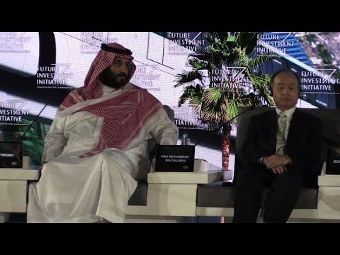 شاهد ولي العهد السعودي يعد ب،تدمير التطرف في المملكة وبإسلام وسطي
