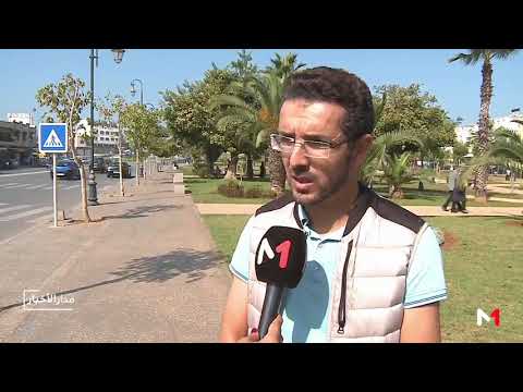 شاهد ارتياح شعبي للقرار الملكي بمعاقبة المقصّرين