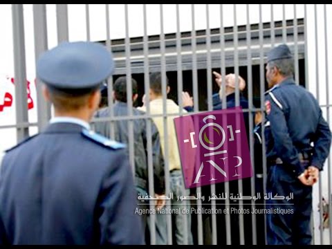 أصحاب السوابق القضائية يخرجون عن صمتهم