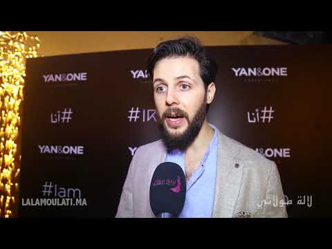 عبد الله بنسعيد يكشف عن سر لياقته البدنية