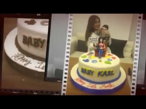 كليب “أول ولادى” للمطربة اللبنانية “يارا”