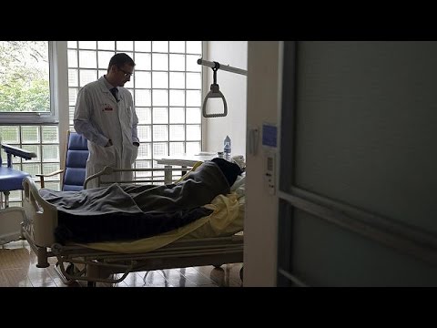 البرلمان الفرنسي يصوت لصالح مشروع قانون «حق الموت»