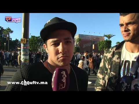 مغاربة ومصريون يُهنؤون فريق الوداد البيضاوي بالتتويج الأفريقي