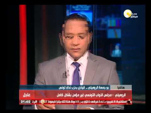 شاهد تبادل إطلاق النار بين الأمن ومسلحين مجهولين