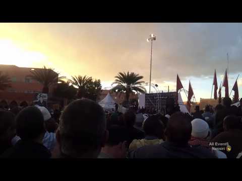 بنكيران يصِف المغاربة بـأذكى شعب في العالم شاهد