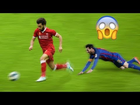أتلتيكو مدريد يستعد لضم محمد صلاح مقابل 55 مليون يورو