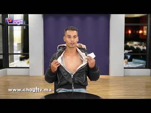 شاهد شخص تعدى عليه الكونترول في الوداد