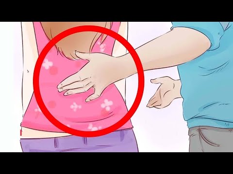 شاهد 5 علامات تعبّر عن حب شخص ما لك