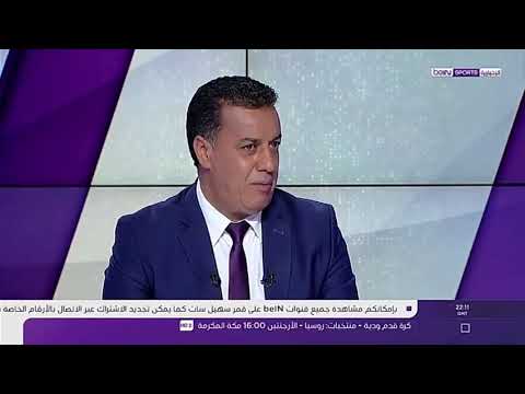 شاهد  تحضيرات المغرب و كوت ديفوار قبل ساعات من المباراة الحاسمة