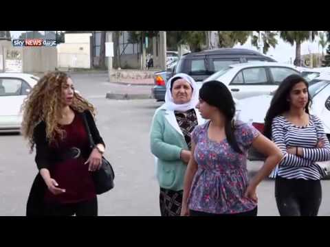 بالفيديو القائمة المشتركة وتشكيل الحكومة الإسرائيلية