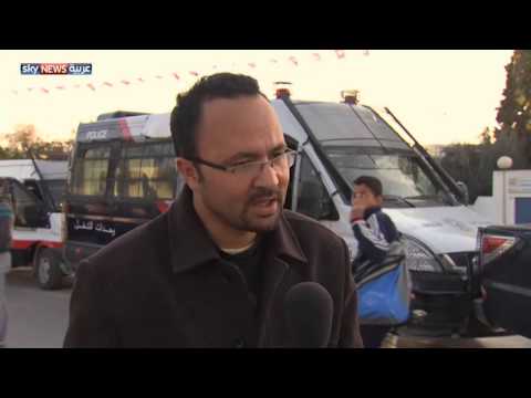 شاهد تفاصيل هجوم باردو الدامي في تونس