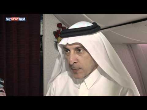 شاهد اتهام للناقلات الخليجية بتلقي دعم حكومي