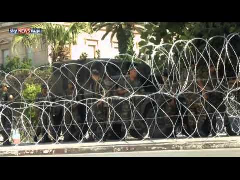 شاهد تونس وتجربة تراد وأدها