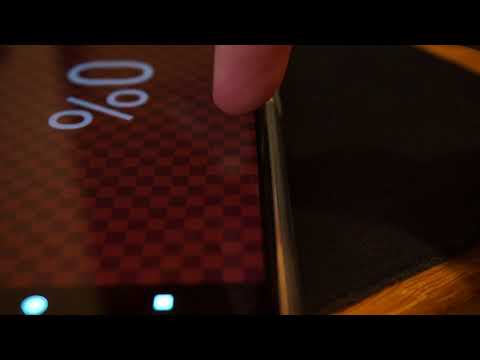 مستخدمو هاتف غوغل بيكسل 2 xl يشكون من عيوب جديدة بالشاشة