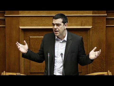 أثينا تقر قانونًا لمكافحة الفقر