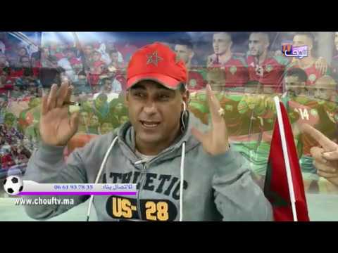 شاهد العلالي يستضيف الفنان حسن المغربي