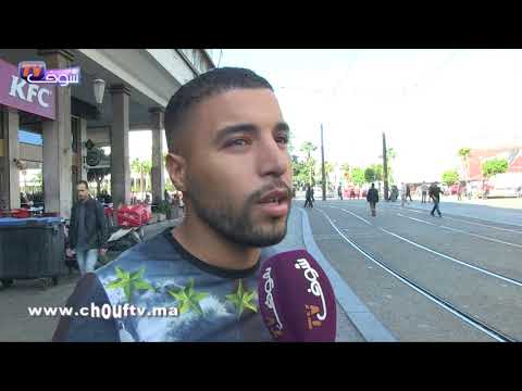 شاهد رأي المواطن المغري في منح المدرب هيرفي رونار الجنسية