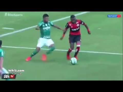 نجم ريال مدريد الجديد يُبهر الجميع بمهارة خيالية