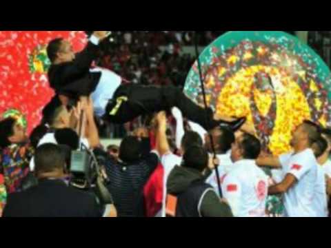 تعرّف على المبلغ الذي حصل عليه الوداد البيضاوي من الكاف