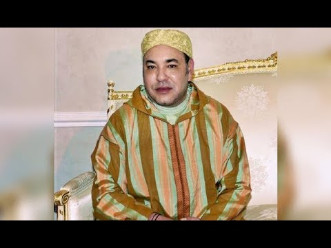 رسالة عاجلة من الملك محمد السادس إلى البرلمانيين
